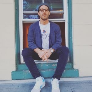 Meet your Posher, Matthew